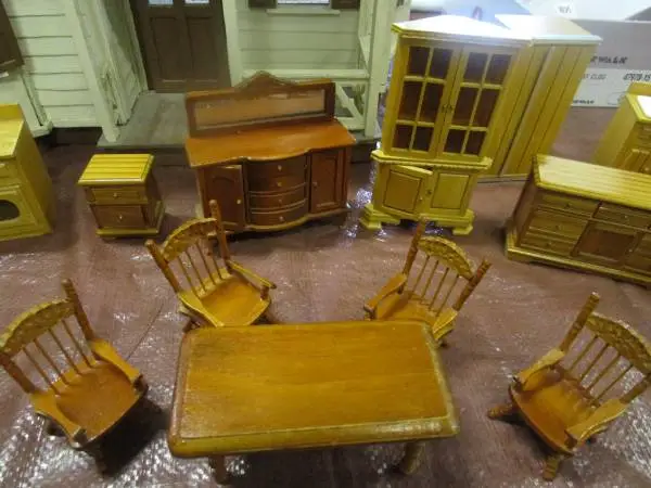 Big garage Sale