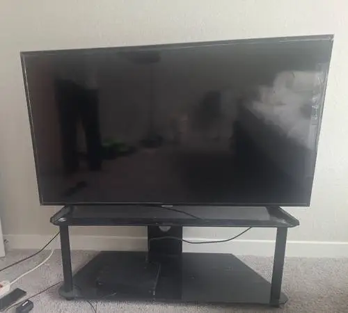 Samsung 50 inch TV