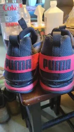 PUMA