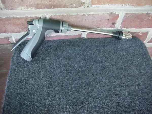 JETTERIX  Nozzle