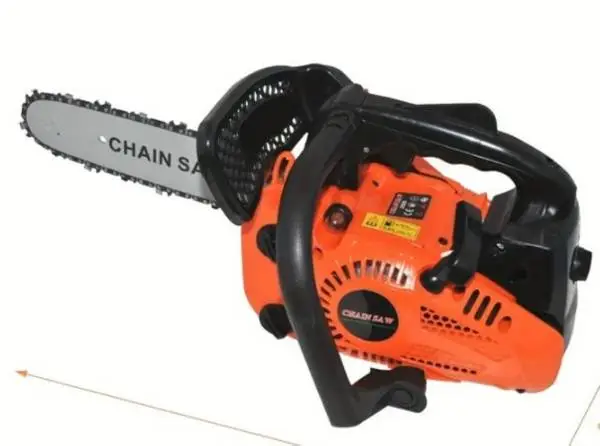 Top handle ** chainsaw ** NEW
