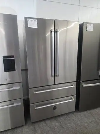 Bertazzoni Professional Series French Door Refrigerator