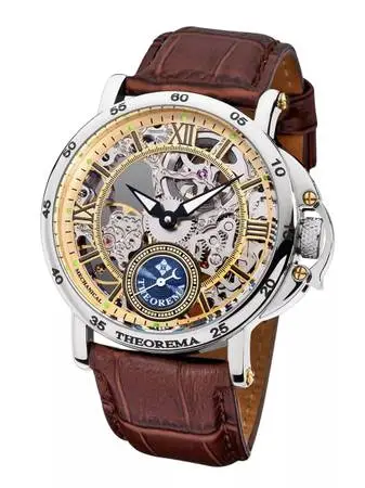 .Mens watch.  Made in Germany. New