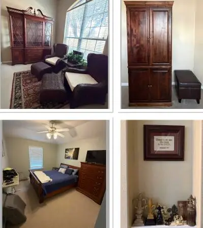 HUGE ESTATE SALE! Fri-Sun • 8-4pm
