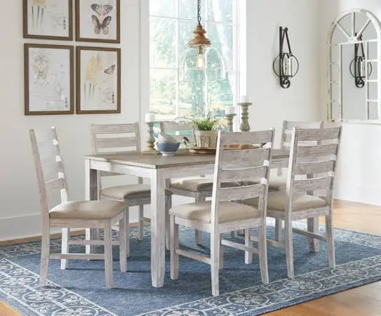 ****BIG SAVINGS****!! GET DINING SET! $49 DOWN, PAY LESS BIG SAVINGS