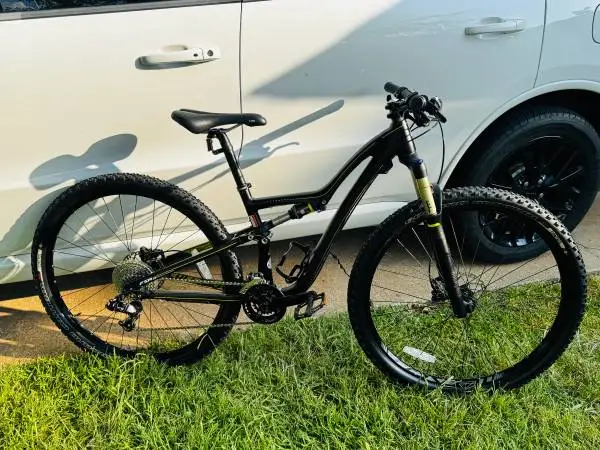 Specialized Rumor Comp