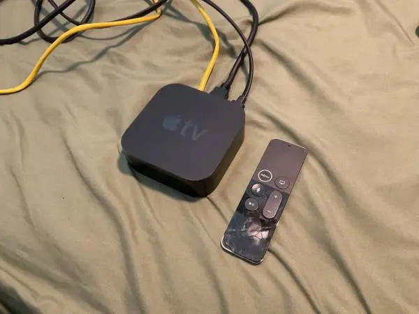Apple TV