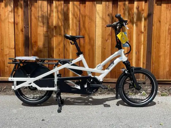 2025 Tern GSD P00