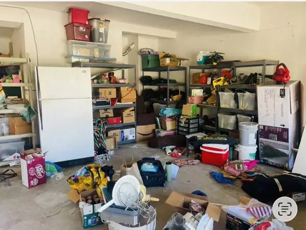 Huge Garage and Estate Sale in Oceanside
