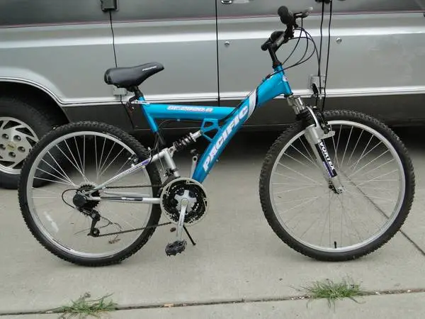 BICYCLES Like New & Reconditioned,