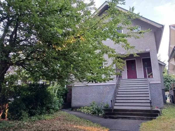 Two Bedroom Basement/ Cambie Corridor