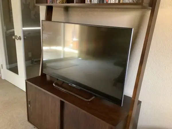 Sony Bravia 43 inch 4K Ultra HD LED Smart TV