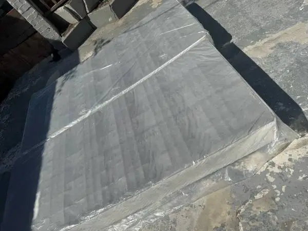 California King Mattress foundation