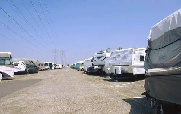 Need RV, Boat or Car Storage? We have space available call now!