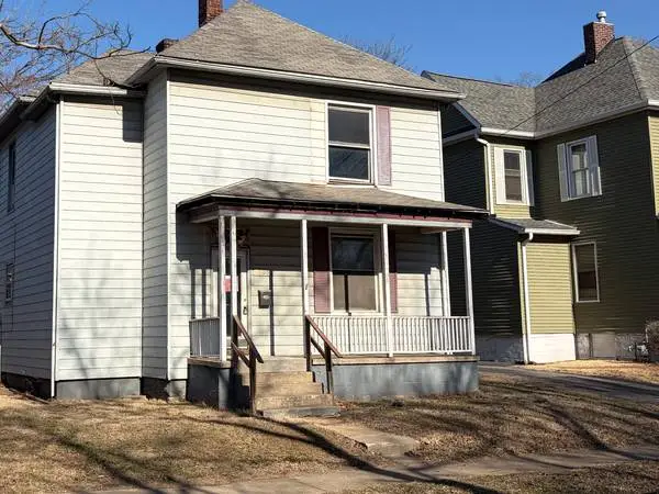 2 Story House 4 Bedroom 2 Bath Room $55,000