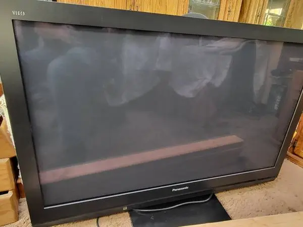 Plasma TV