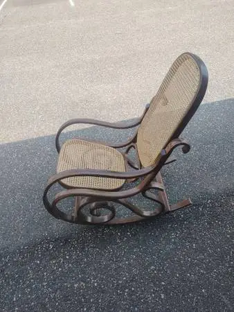 Rocking Chair