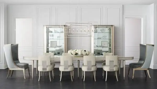 Caracole Living Room Furniture