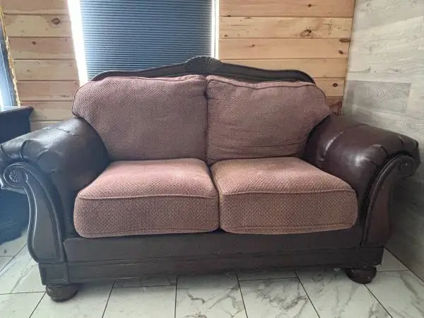 Loveseat