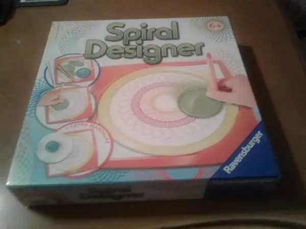 Brand New Spinal Designer & French Scroll Metal Easel Picture Stand
