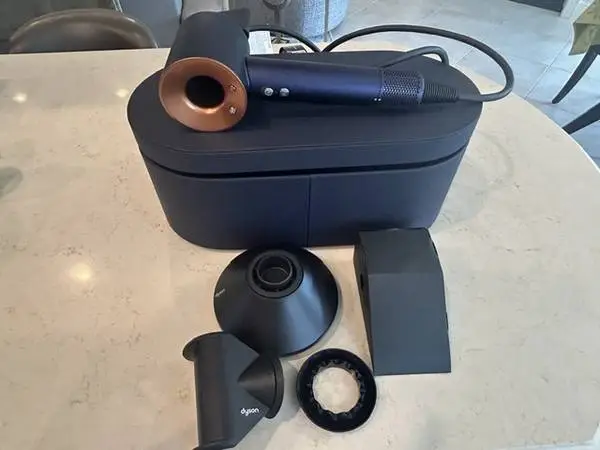 Hair Dryer - Dyson