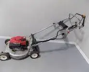 Honda HR 214 Self Propelled Easy Start Lawn Mower