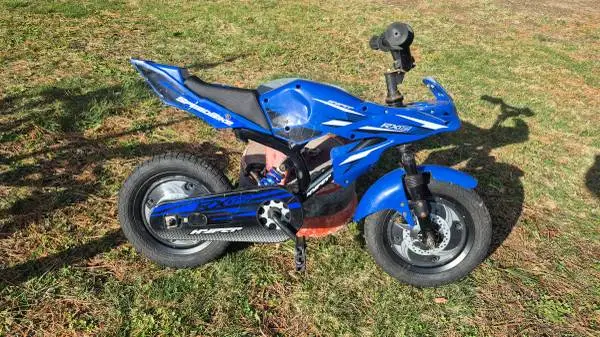 Hyper RX12 Speedbike Bicycle