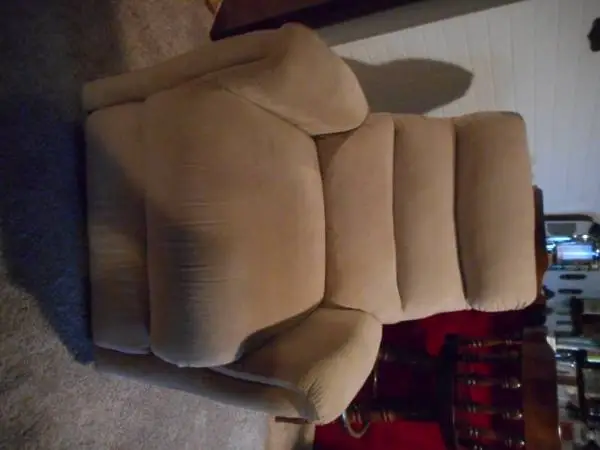 Lift chair