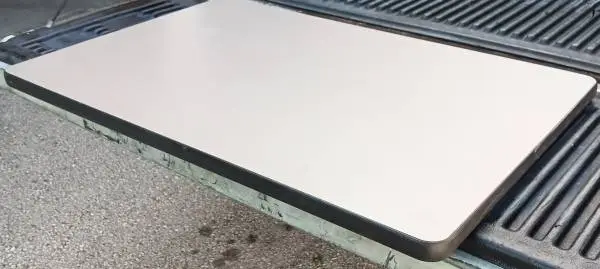 Cubicle Desk-tops,Gray,Gray,Work-surfaces,3 Available,36x23.5
