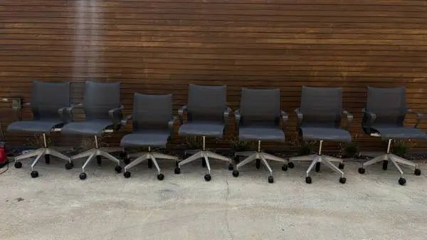 Herman Miller Office Chairs