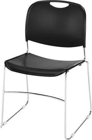 Chairs Stacking - NEW