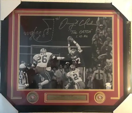 81 nfc champ. game