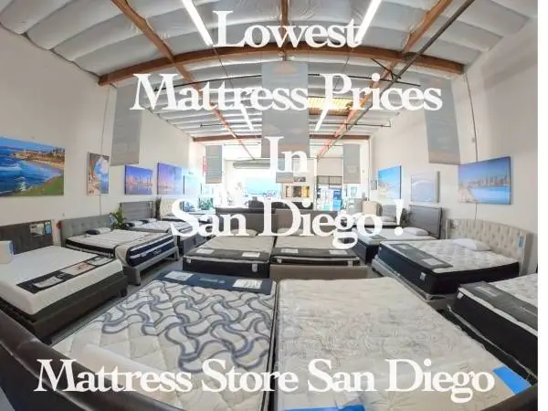 528+ 5-Star Yelp Mattress Reviews! King $198 Queen $158 Full $128 Twin