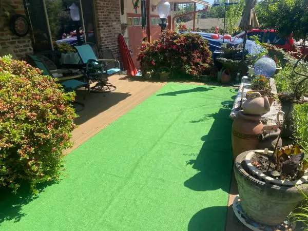 Astro Turf for artificial grass