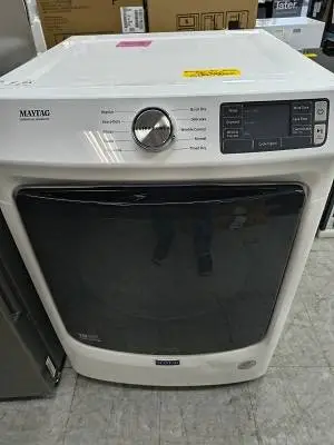 BRAND NEW PROPANE GAS DRYER FOR SALE $600