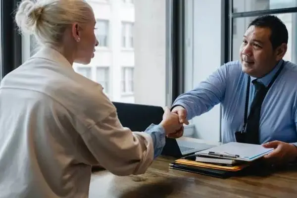 Paralegal Services – Fast, Affordable Legal Documents