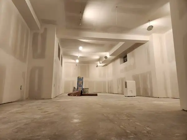 FRAMING DRYWALL FINISHING WORK * LICENSED BUILDING CONTRACTOR