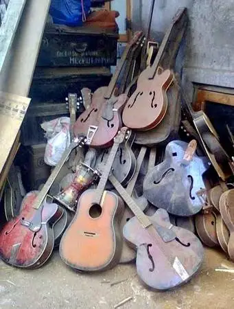 WANTED!! I BUY OLD GUITARS! Vintage, Antique, Projects $$CASH PAID$$