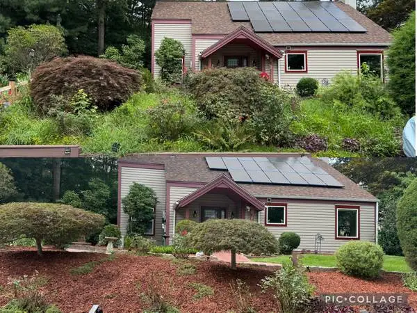 General clean ups,log split,tree work,brush removal,&More 610-961-2045