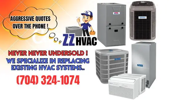 FURNACES and BOILERS