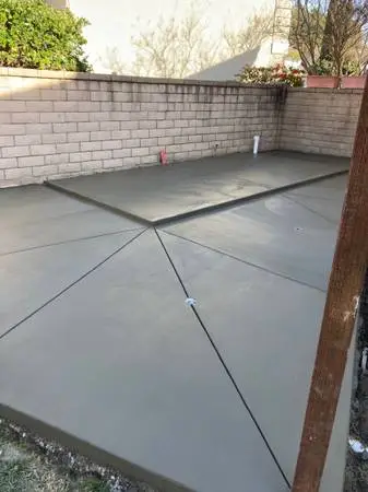 CONCRETE FINISHER (All SAN DIEGO COUNTY!)