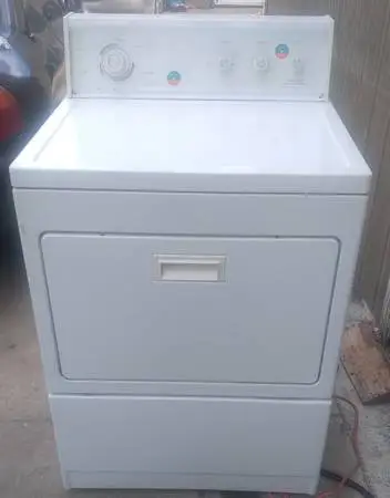 R1 Kenmore Gas Dryer for Sale includes delivery and disposal