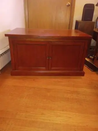 Coffee Table with lift top
