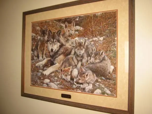 Carl Brenders print for sale
