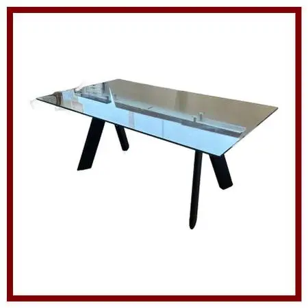 Giusi Mastro For Roche Bobois Chronos Dining Table