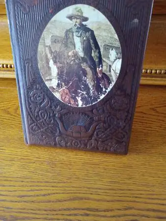 ONE HARD COVER & Many Soft Cover Western Books