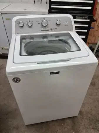 Maytag Bravos for parts