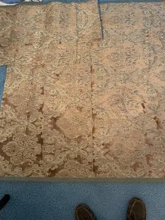 Chair Fabric