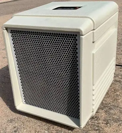 FRIEDRICH ELECTRONIC ELECTROSTATIC AIR CLEANER PURIFIER  C90B