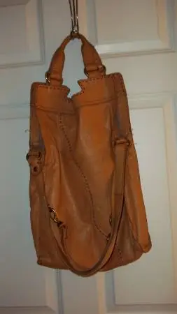 purse